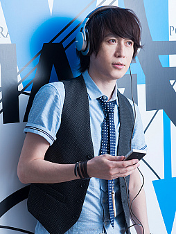 画像ギャラリー No.008のサムネイル画像 / 「STEINS;GATE」と「ANONYMOUS;CODE」の今後の展開が発表される「MAGES.事業戦略発表会」が10月25日に開催