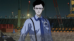 ꡼ No.010Υͥ / ANONYMOUS;CODEפοӥ奢뤬ˡݻˤ륲ץ쥤ۿΥ֤