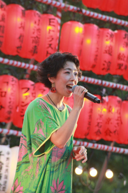 画像ギャラリー No.001のサムネイル画像 / 「いとうかなこ feat.アノニマス・コード」公式レポートが到着