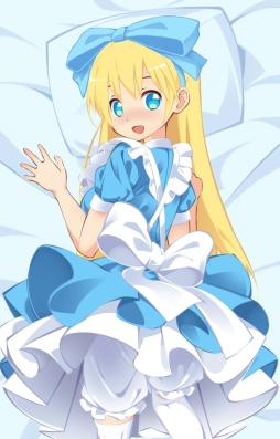 画像ギャラリー No.006のサムネイル画像 / 美少女着せ替え&育成ゲーム「属魂少女〜ソウルガール〜」GREEで配信開始