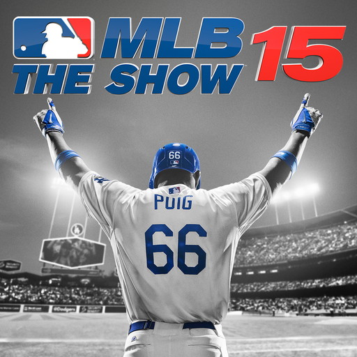 画像ギャラリー No.001のサムネイル画像 / 「MLB 15 THE SHOW」,SCEローカライズ担当によるレポート企画が始動