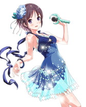 画像ギャラリー No.004のサムネイル画像 / 「アイドルうぉーず」,セブン‐イレブン限定の“DMMキャンペーン”を実施