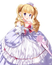 画像ギャラリー No.005のサムネイル画像 / 「アイドルうぉーず」,セブン‐イレブン限定の“DMMキャンペーン”を実施