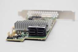 画像ギャラリー No.016のサムネイル画像 / NVMe準拠のPCIe 3.0接続となるIntel製SSD「SSD 750」レビュー。SATA 6Gbps比で2倍以上という圧倒的な速度性能を確認する