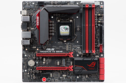 画像ギャラリー No.024のサムネイル画像 / NVMe準拠のPCIe 3.0接続となるIntel製SSD「SSD 750」レビュー。SATA 6Gbps比で2倍以上という圧倒的な速度性能を確認する