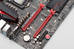 画像ギャラリー No.025のサムネイル画像 / NVMe準拠のPCIe 3.0接続となるIntel製SSD「SSD 750」レビュー。SATA 6Gbps比で2倍以上という圧倒的な速度性能を確認する