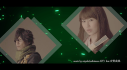 ꡼ No.004Υͥ / ֥THE STAGEԡץᥤӥ奢PV2Ƥ