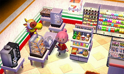 ���������꡼ No.005�Υ���ͥ������ / 3DS�֤ɤ��֤Ĥο� �ϥåԡ��ۡ���ǥ����ʡ��ס����֥󡾥���֥󤪤�ӡ֥�󥹥����ϥ󥿡��פΥ���ܥ����/�����ƥ��ۿ�������