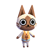 画像ギャラリー No.006のサムネイル画像 / 3DS「どうぶつの森 ハッピーホームデザイナー」,セブン‐イレブンおよび「モンスターハンター」のコラボキャラ/アイテム配信が決定