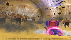 画像ギャラリー No.009のサムネイル画像 / 「ドラゴンクエストヒーローズII」,トルネコやマリベルなど新規参戦キャラクターの詳細が公開。パーティを強化する新要素も