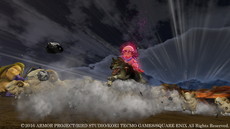 画像ギャラリー No.026のサムネイル画像 / 「ドラゴンクエストヒーローズII」,トルネコやマリベルなど新規参戦キャラクターの詳細が公開。パーティを強化する新要素も