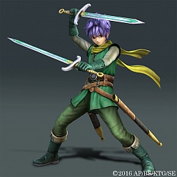 ���������꡼ No.002�Υ���ͥ������ / ����ȯ��֥ɥ饴�󥯥����ȥҡ�������II�פξ������ޤȤᡣ�������省����ޥ���ץ쥤�ʤɡ����ˤʤ�ݥ���Ȥ����̤Υ����꡼�󥷥�åȤȤȤ�˾Ҳ�