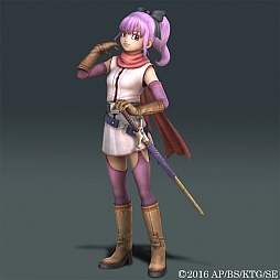 ���������꡼ No.003�Υ���ͥ������ / ����ȯ��֥ɥ饴�󥯥����ȥҡ�������II�פξ������ޤȤᡣ�������省����ޥ���ץ쥤�ʤɡ����ˤʤ�ݥ���Ȥ����̤Υ����꡼�󥷥�åȤȤȤ�˾Ҳ�