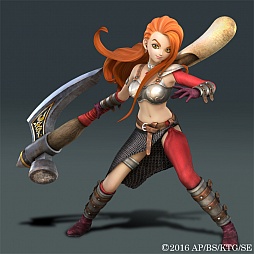 ���������꡼ No.008�Υ���ͥ������ / ����ȯ��֥ɥ饴�󥯥����ȥҡ�������II�פξ������ޤȤᡣ�������省����ޥ���ץ쥤�ʤɡ����ˤʤ�ݥ���Ȥ����̤Υ����꡼�󥷥�åȤȤȤ�˾Ҳ�