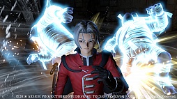 画像ギャラリー No.033のサムネイル画像 / 本日発売「ドラゴンクエストヒーローズII」の情報総まとめ。新規参戦キャラやマルチプレイなど,気になるポイントを大量のスクリーンショットとともに紹介