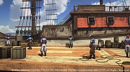 画像ギャラリー No.043のサムネイル画像 / 本日発売「ドラゴンクエストヒーローズII」の情報総まとめ。新規参戦キャラやマルチプレイなど,気になるポイントを大量のスクリーンショットとともに紹介