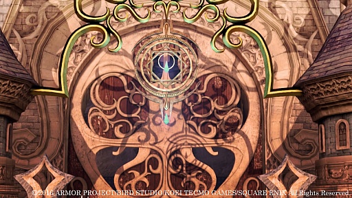 画像ギャラリー No.046のサムネイル画像 / 本日発売「ドラゴンクエストヒーローズII」の情報総まとめ。新規参戦キャラやマルチプレイなど,気になるポイントを大量のスクリーンショットとともに紹介