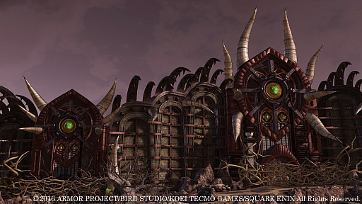 画像ギャラリー No.047のサムネイル画像 / 本日発売「ドラゴンクエストヒーローズII」の情報総まとめ。新規参戦キャラやマルチプレイなど,気になるポイントを大量のスクリーンショットとともに紹介