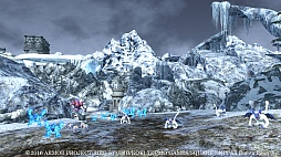 画像ギャラリー No.049のサムネイル画像 / 本日発売「ドラゴンクエストヒーローズII」の情報総まとめ。新規参戦キャラやマルチプレイなど,気になるポイントを大量のスクリーンショットとともに紹介