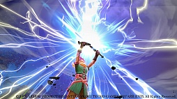 ���������꡼ No.053�Υ���ͥ������ / ����ȯ��֥ɥ饴�󥯥����ȥҡ�������II�פξ������ޤȤᡣ�������省����ޥ���ץ쥤�ʤɡ����ˤʤ�ݥ���Ȥ����̤Υ����꡼�󥷥�åȤȤȤ�˾Ҳ�