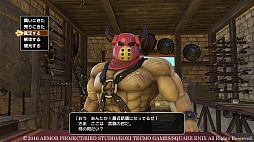 画像ギャラリー No.080のサムネイル画像 / 本日発売「ドラゴンクエストヒーローズII」の情報総まとめ。新規参戦キャラやマルチプレイなど,気になるポイントを大量のスクリーンショットとともに紹介