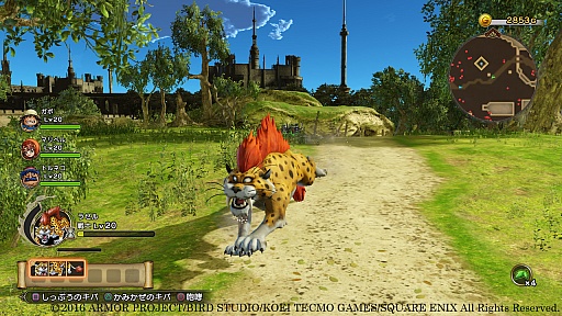 ���������꡼ No.095�Υ���ͥ������ / ����ȯ��֥ɥ饴�󥯥����ȥҡ�������II�פξ������ޤȤᡣ�������省����ޥ���ץ쥤�ʤɡ����ˤʤ�ݥ���Ȥ����̤Υ����꡼�󥷥�åȤȤȤ�˾Ҳ�