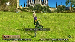 画像ギャラリー No.102のサムネイル画像 / 本日発売「ドラゴンクエストヒーローズII」の情報総まとめ。新規参戦キャラやマルチプレイなど,気になるポイントを大量のスクリーンショットとともに紹介