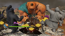 画像ギャラリー No.112のサムネイル画像 / 本日発売「ドラゴンクエストヒーローズII」の情報総まとめ。新規参戦キャラやマルチプレイなど,気になるポイントを大量のスクリーンショットとともに紹介