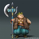 画像ギャラリー No.133のサムネイル画像 / 本日発売「ドラゴンクエストヒーローズII」の情報総まとめ。新規参戦キャラやマルチプレイなど,気になるポイントを大量のスクリーンショットとともに紹介