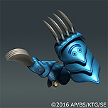 ���������꡼ No.015�Υ���ͥ������ / ����ȯ��֥ɥ饴�󥯥����ȥҡ�������II�פ�̵�����åץǡ��Ⱦ��󤬰������ˡ��ޥ���ץ쥤����⡼�ɡ֥�󥹥���������Хȥ�פ�7���ܤ��о�