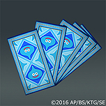 ���������꡼ No.023�Υ���ͥ������ / ����ȯ��֥ɥ饴�󥯥����ȥҡ�������II�פ�̵�����åץǡ��Ⱦ��󤬰������ˡ��ޥ���ץ쥤����⡼�ɡ֥�󥹥���������Хȥ�פ�7���ܤ��о�