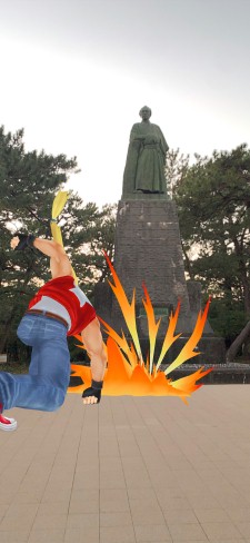 ꡼ No.005Υͥ / DeNA Games TokyoȲϵ߹θ ARեȥ꡼ڡɤ곫