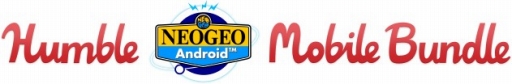 画像ギャラリー No.018のサムネイル画像 / SNKプレイモアが「Humble Bundle」にてAndroidアプリをバンドル販売