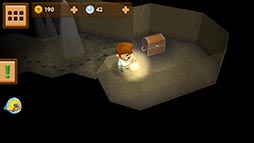 画像ギャラリー No.008のサムネイル画像 / 偉大な船長の孫となり,荒れ果てた島の復興を目指そう。iOS向けアプリ「Seabeard」を紹介する「(ほぼ)日刊スマホゲーム通信」第806回