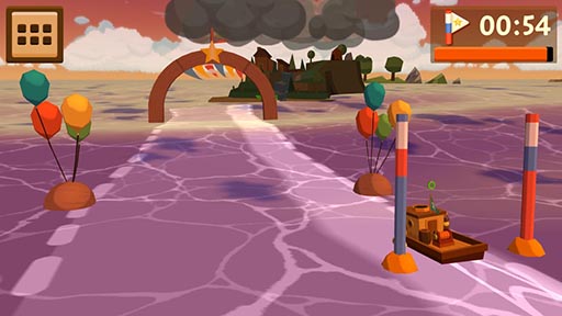 画像ギャラリー No.015のサムネイル画像 / 偉大な船長の孫となり,荒れ果てた島の復興を目指そう。iOS向けアプリ「Seabeard」を紹介する「(ほぼ)日刊スマホゲーム通信」第806回