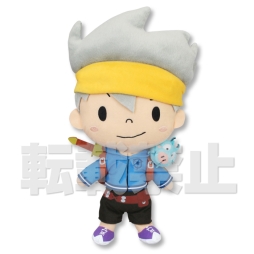 画像ギャラリー No.004のサムネイル画像 / 「一発くじ スナックワールド」が7月22日から順次発売。賞品の詳細も発表に