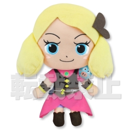 画像ギャラリー No.005のサムネイル画像 / 「一発くじ スナックワールド」が7月22日から順次発売。賞品の詳細も発表に