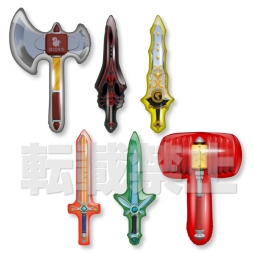 画像ギャラリー No.010のサムネイル画像 / 「一発くじ スナックワールド」が7月22日から順次発売。賞品の詳細も発表に