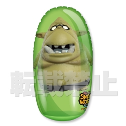 画像ギャラリー No.013のサムネイル画像 / 「一発くじ スナックワールド」が7月22日から順次発売。賞品の詳細も発表に