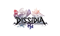 ���������꡼ No.002�Υ���ͥ������ / ���Ų������å� �פˤפˡס���DISSIDIA FINAL FANTASY NT�פȤΥ������2�Ƥ�������������
