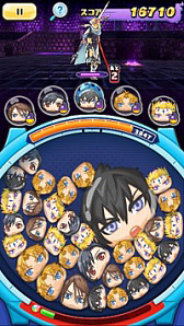 ���������꡼ No.005�Υ���ͥ������ / ���Ų������å� �פˤפˡס���DISSIDIA FINAL FANTASY NT�פȤΥ������2�Ƥ�������������