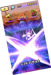 ���������꡼ No.007�Υ���ͥ������ / ���Ų������å� �פˤפˡס���DISSIDIA FINAL FANTASY NT�פȤΥ������2�Ƥ�������������