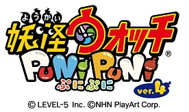 画像ギャラリー No.002のサムネイル画像 / 「妖怪ウォッチ ぷにぷに」,「モンスターストライク」とのコラボ第2弾が本日開始