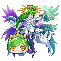 画像ギャラリー No.004のサムネイル画像 / 「妖怪ウォッチ ぷにぷに」,「モンスターストライク」とのコラボ第2弾が本日開始