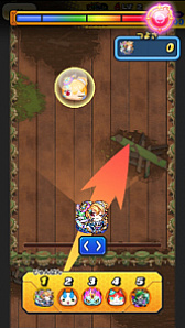 画像ギャラリー No.007のサムネイル画像 / 「妖怪ウォッチ ぷにぷに」,「モンスターストライク」とのコラボ第2弾が本日開始