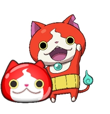 画像ギャラリー No.008のサムネイル画像 / 「妖怪ウォッチ ぷにぷに」,「モンスターストライク」とのコラボ第2弾が本日開始