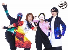 画像ギャラリー No.001のサムネイル画像 / 「SOUL GAUGE」,公式ニコ生「漆黒の最強ランカー決定戦」を配信