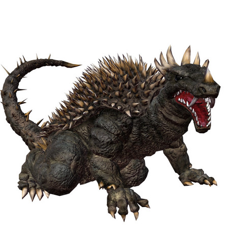 ���������꡼ No.008�Υ���ͥ������ / PS4�֥�����-GODZILLA-VS�פ˥�ɥ󡤥��󥮥饹���ᥫ������ʽ���ˤ��о졣���������ŵ�ϥ������1964�ˤγ���������