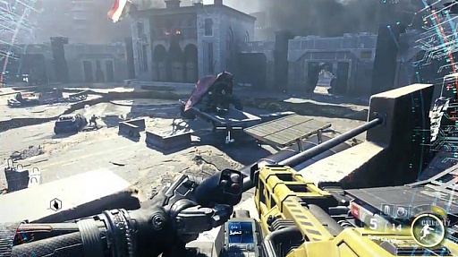 画像ギャラリー No.003のサムネイル画像 / 「コール オブ デューティ ブラックオプスIII」の戦略的なプレイを紹介する最新トレイラー公開