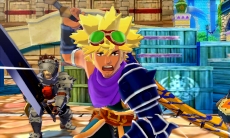 ���������꡼ No.008�Υ���ͥ������ / 10��8����ȯ�䤬��ޤä�3DS�֥�󥹥����ϥ󥿡� ���ȡ��꡼���ס����ȥ�������Ǥ���amiibo�䡤������ŵ�ʤɤδ�Ϣ���󤬰�����